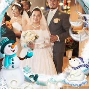 Meet your Posher, Milena